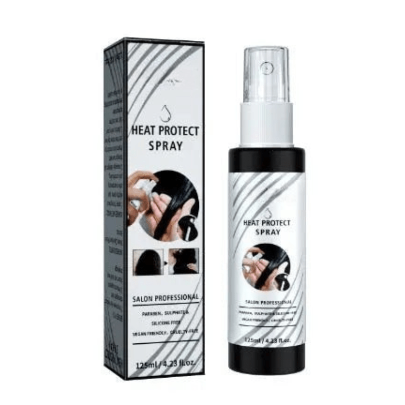 BowLift | Compact curling iron for soft waves & defined curls