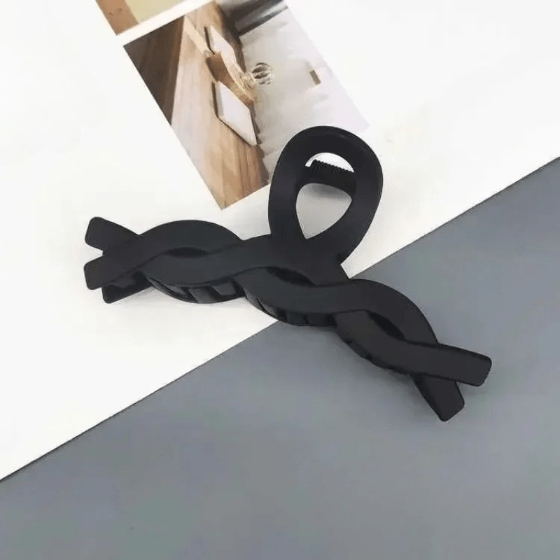 BowLift | Elegant hair clip with strong hold for every hair type