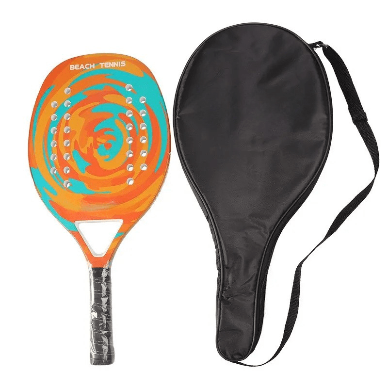BowLift | Beach tennis racket for maximum control & stability