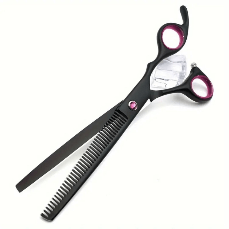 BowLift | 4-piece Scissor Set for Precise Pet Grooming