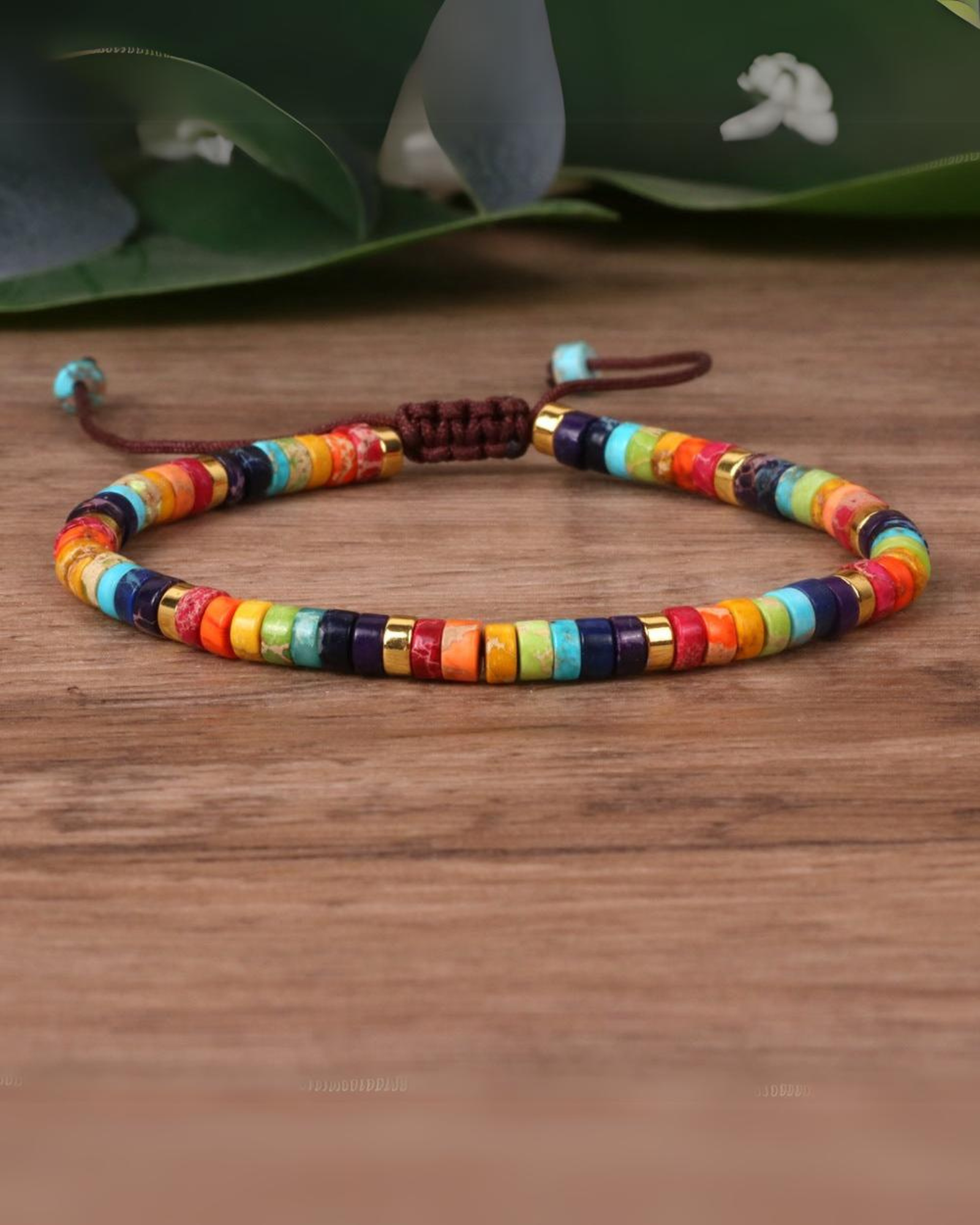 BowLift | Bracelet - Elegant Bracelet for Chakra Energy