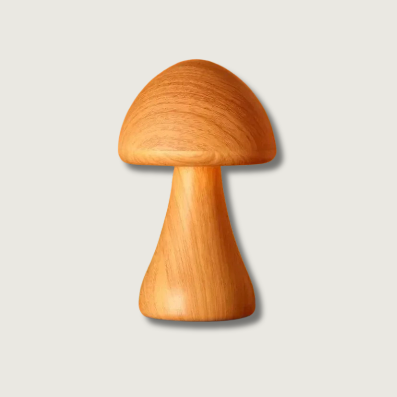 BowLift | ShroomTouch - LED Mushroom Night Lamp