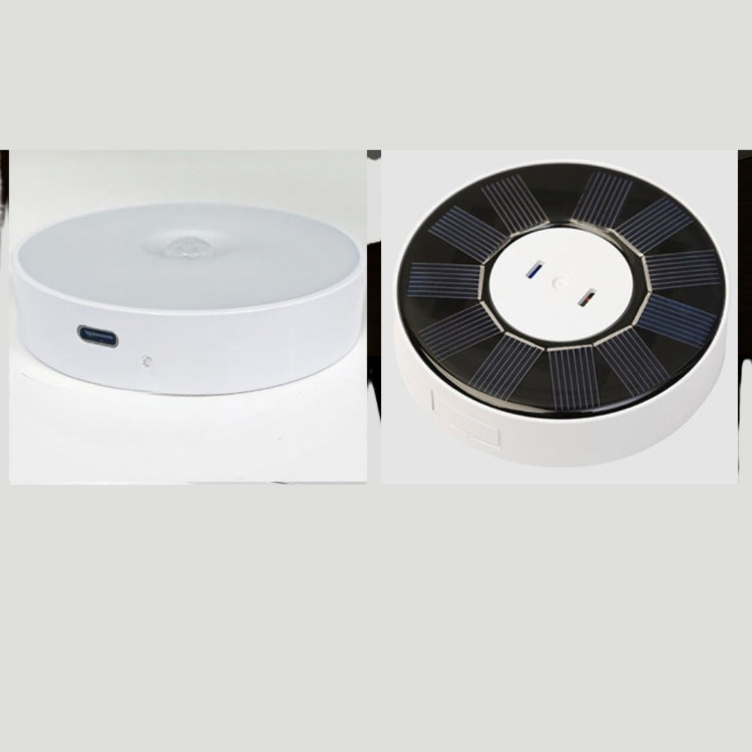 BowLift | Intelligent light with motion detection