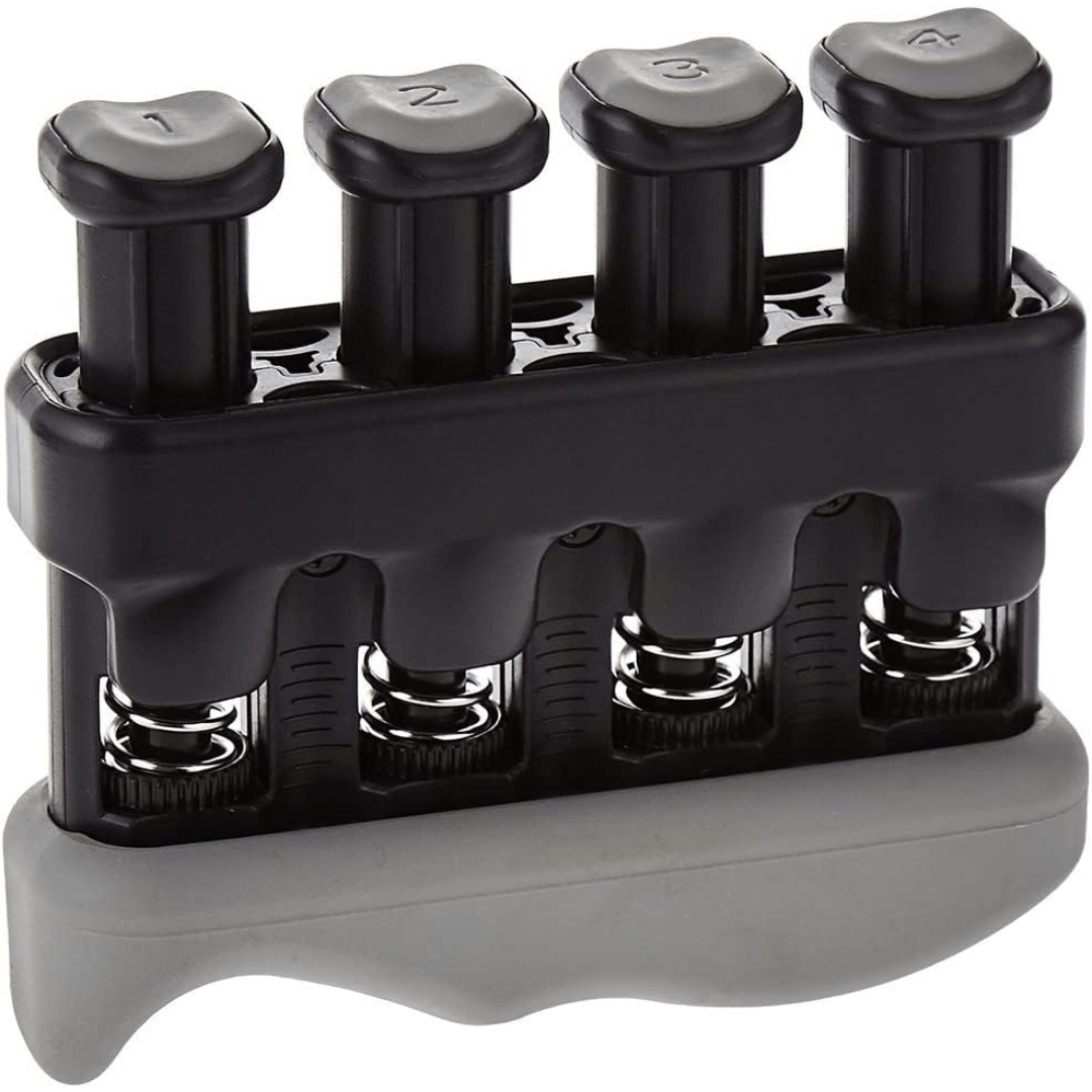 BowLift | Advanced hand & finger exerciser with adjustable tension