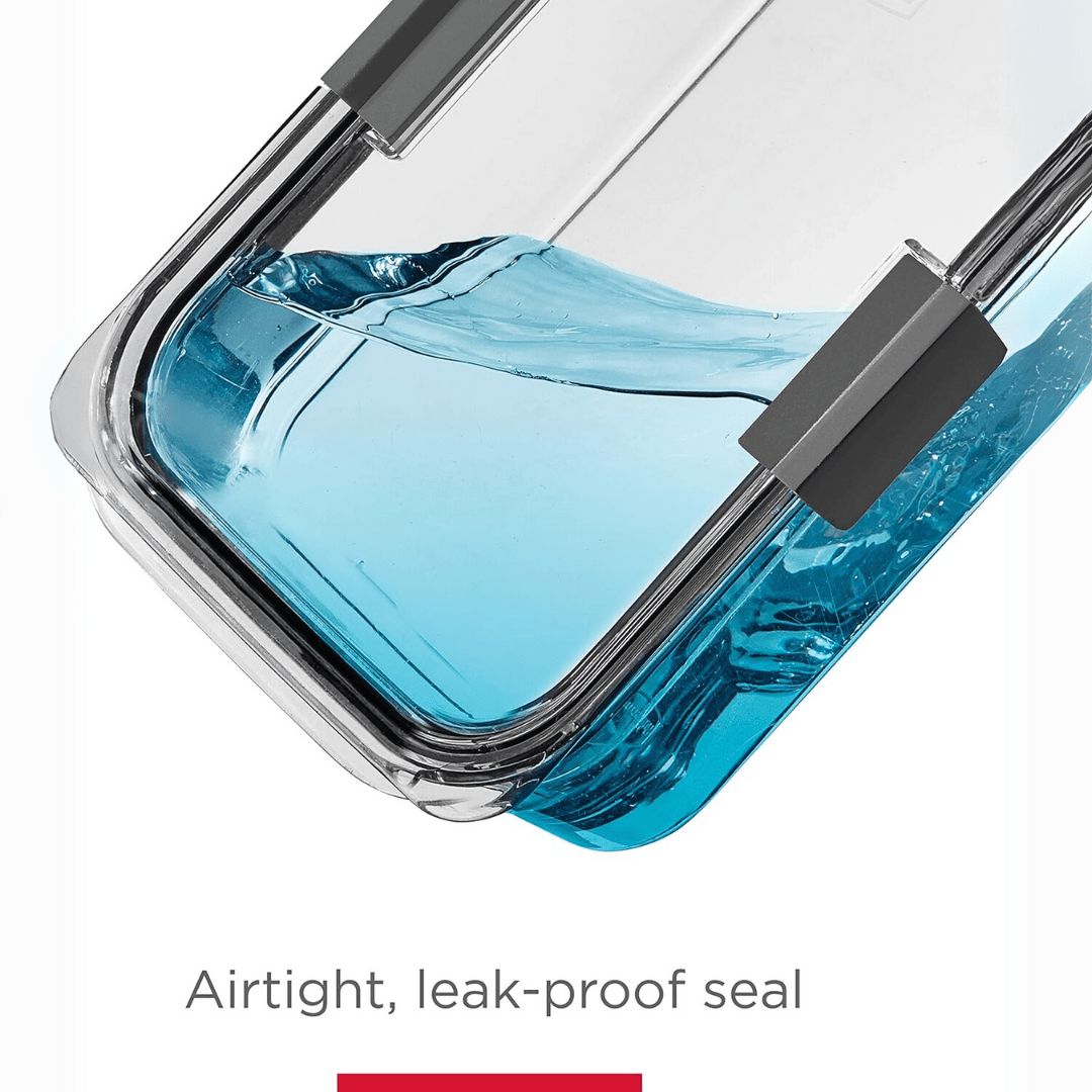 BowLift | Free Meal Containers - 7-piece set for fresh and convenient storage