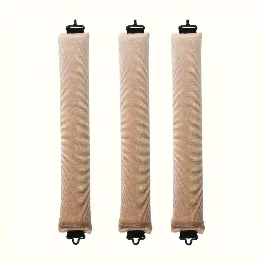 BowLift | Gentle Hair Roller Set without Heat