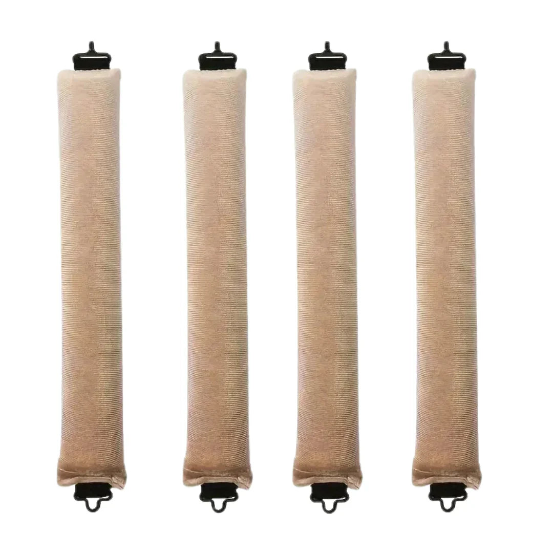 BowLift | Gentle Hair Roller Set without Heat