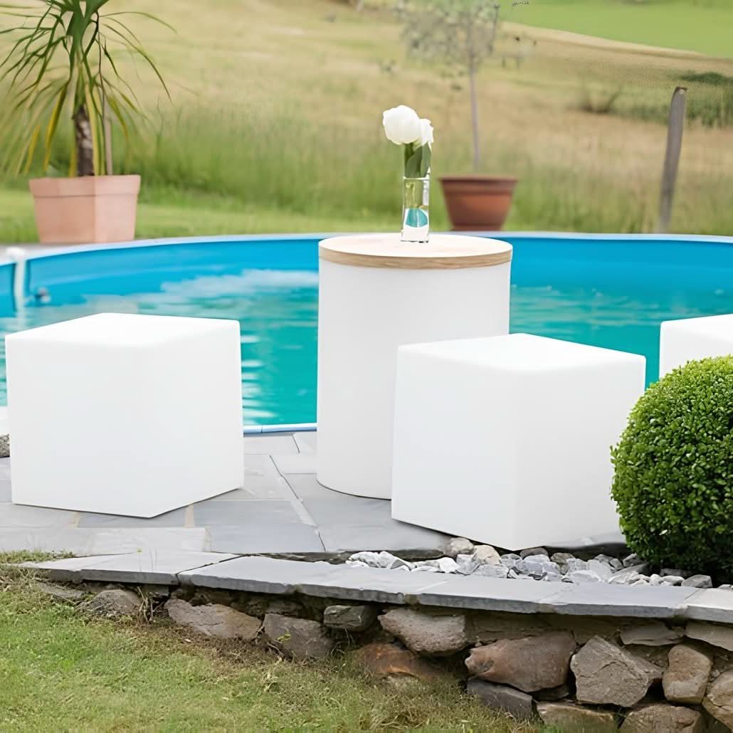 BowLift | CubeGarda Wireless Cube Garden LED Light