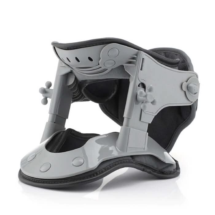 BowLift | Heated Cervical Traction Device for Neck Pain Relief