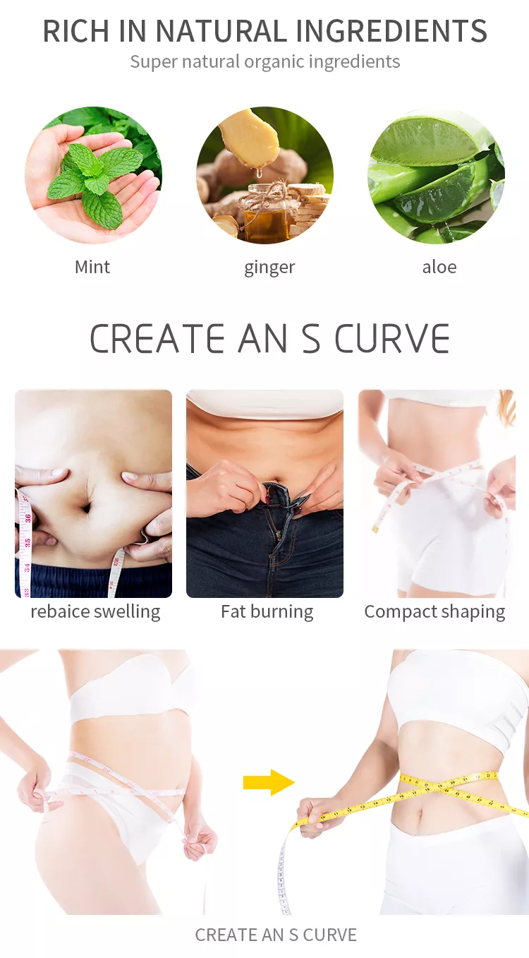 BowLift | Ultimate Shape Cream – boosts fat burning – reduces cellulite – 500 ml – wall clock
