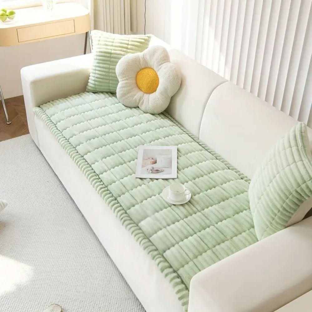 BowLift | Elegant and Comfortable Sofa Throw Blanket