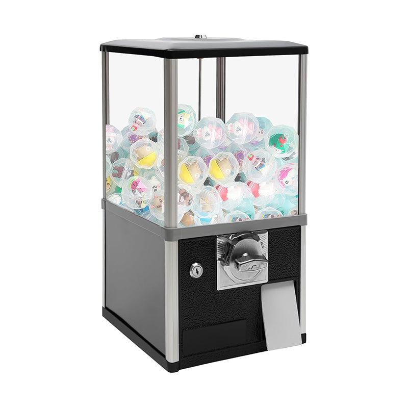 BowLift | Vending Machine Big Capsule Vending Machine for Business Commercial Candy Gumball Machine