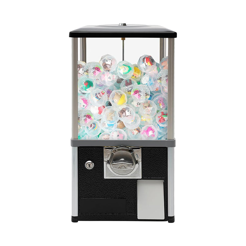 BowLift | Vending Machine Big Capsule Vending Machine for Business Commercial Candy Gumball Machine