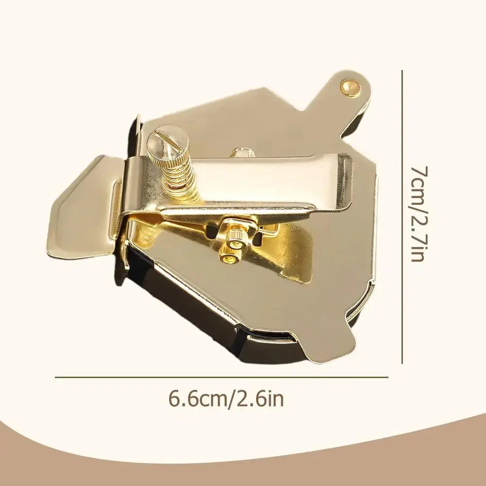 BowLift | Improved Magnetic Sewing Aid – For precise and clean seams