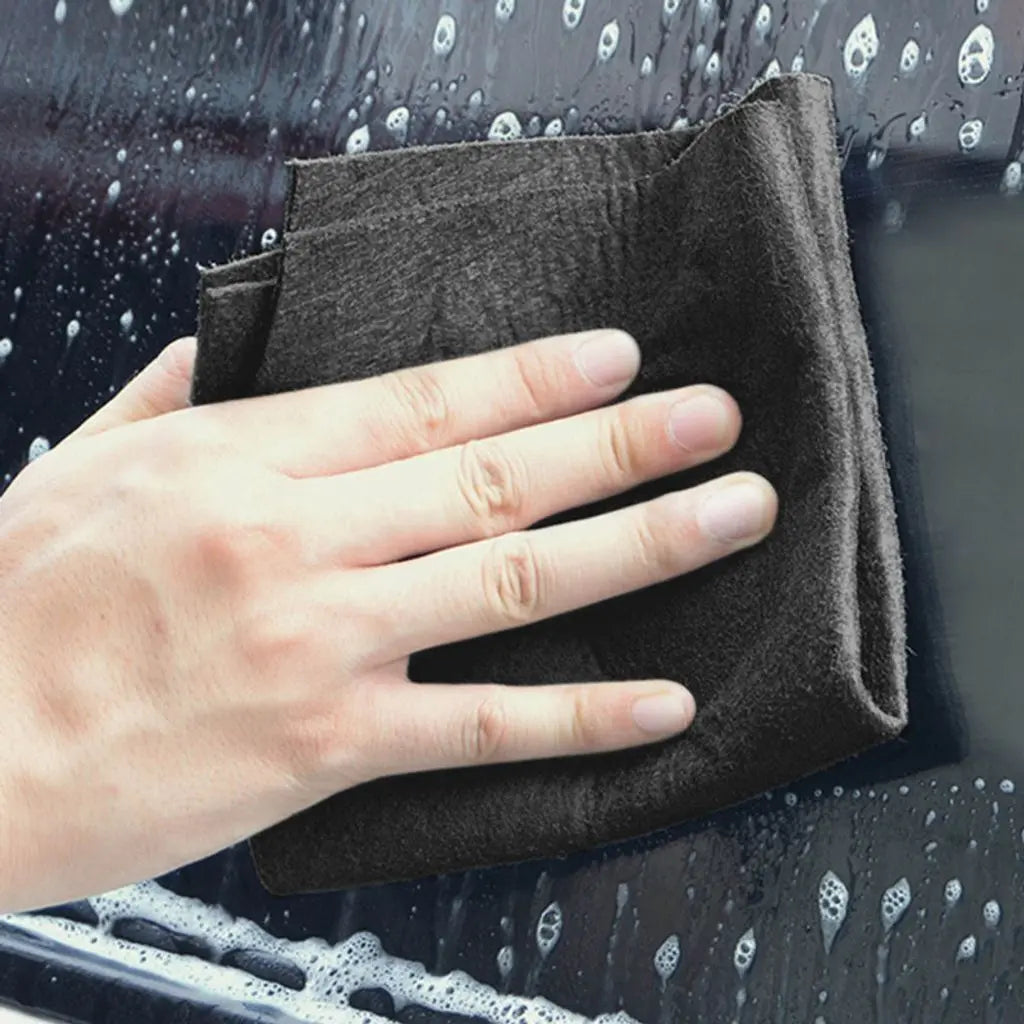 BowLift | Thickened Microfiber Cloth