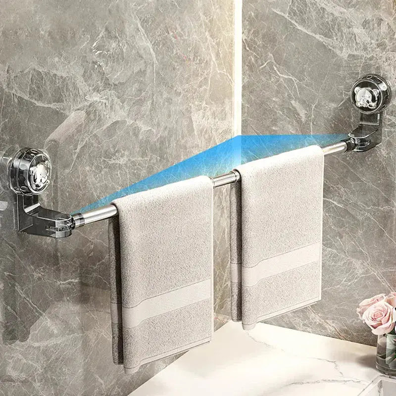 BowLift | Adjustable Towel Holder