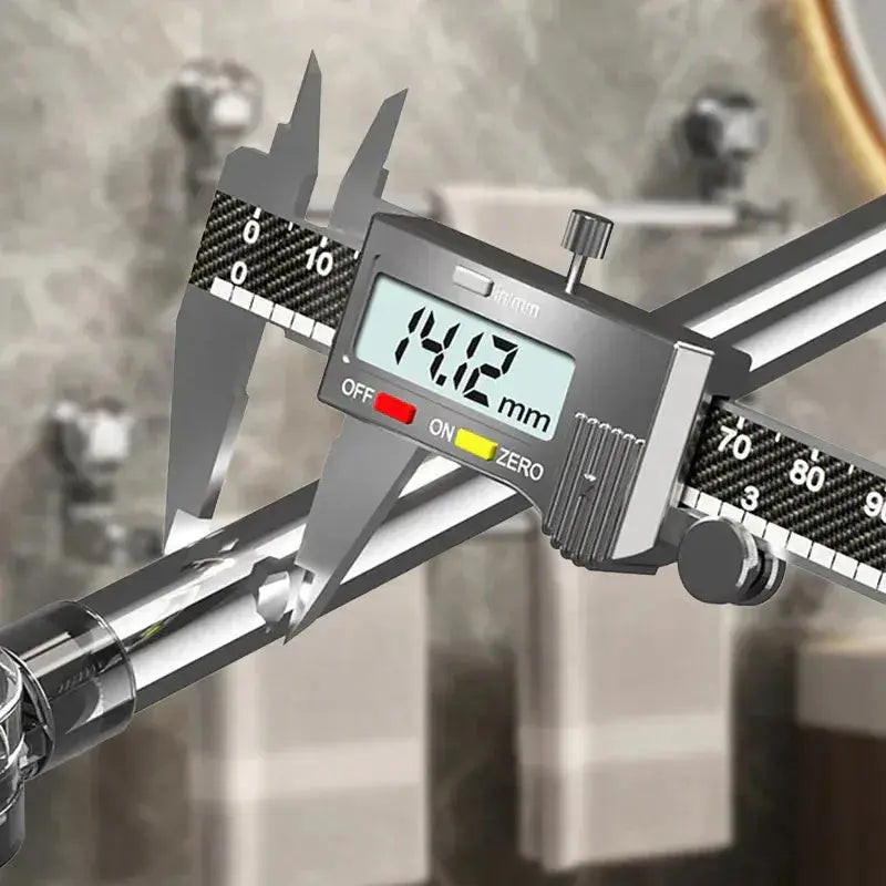 BowLift | Adjustable Towel Holder