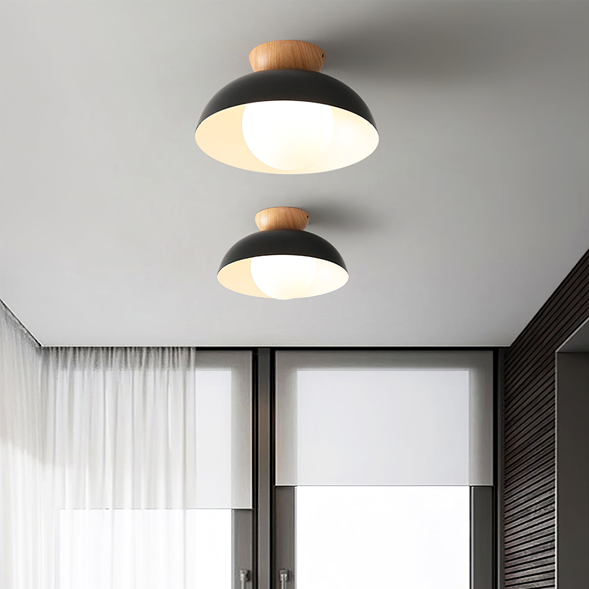 BowLift | CloudReach - Pendant Lamp