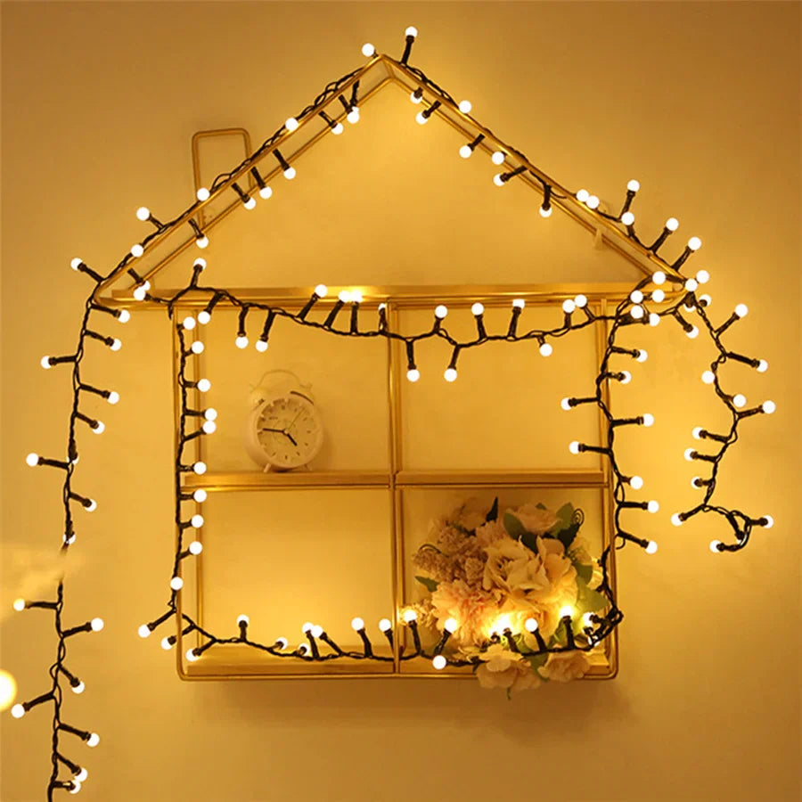 BowLift | Waterproof LED String Lights