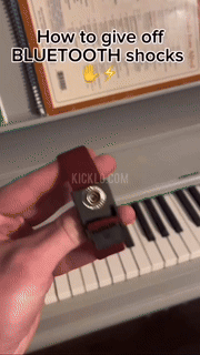 BowLift | Adjustable Anti Static Wrist Band Strap