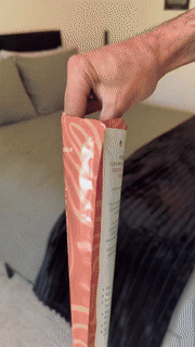 BowLift | Air Purifying Coconut Carbon Pads - 20 Pcs