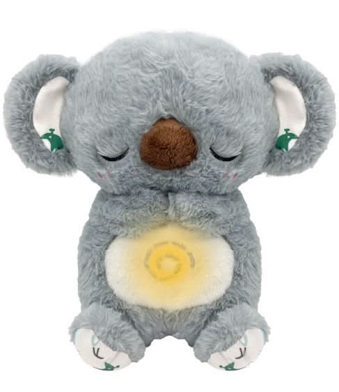 BowLift | HerzHalt Plush Friend for Puppies & Kittens