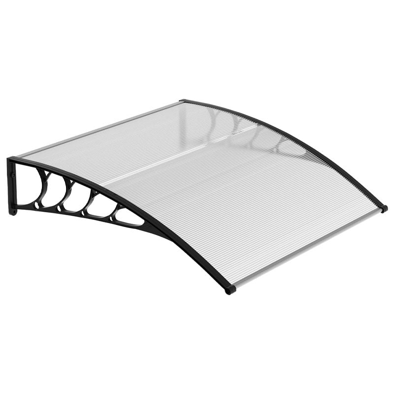 BowLift | Household Transparent Pc Sun Panel, Balcony Window Door Terrace Awning