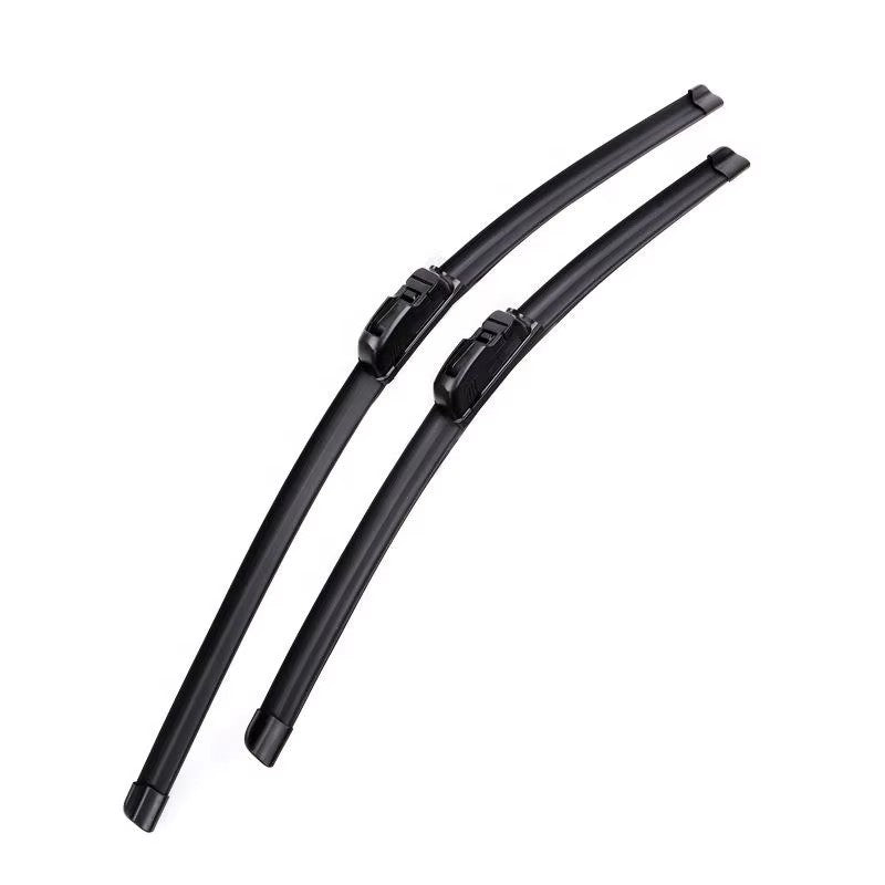 BowLift | Universal Replacement 24'' Car Wiper Auto Cleaning Car Wiper Blade  For All Car Wiper Size