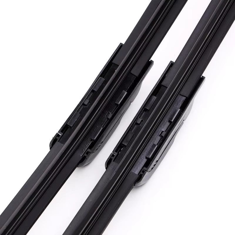 BowLift | Universal Replacement 24'' Car Wiper Auto Cleaning Car Wiper Blade  For All Car Wiper Size