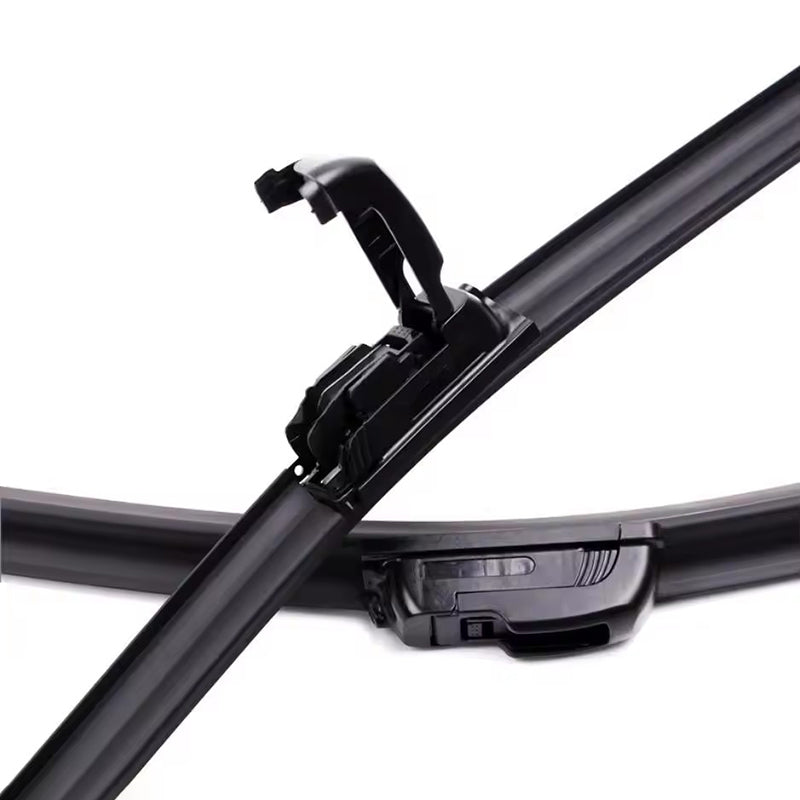 BowLift | Universal Replacement 24'' Car Wiper Auto Cleaning Car Wiper Blade  For All Car Wiper Size