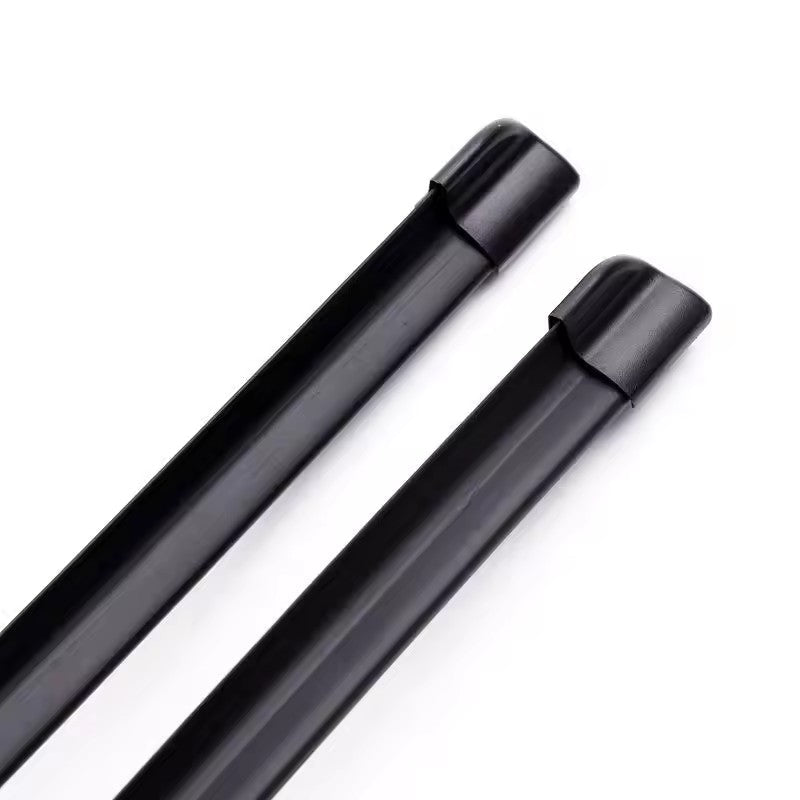 BowLift | Universal Replacement 24'' Car Wiper Auto Cleaning Car Wiper Blade  For All Car Wiper Size