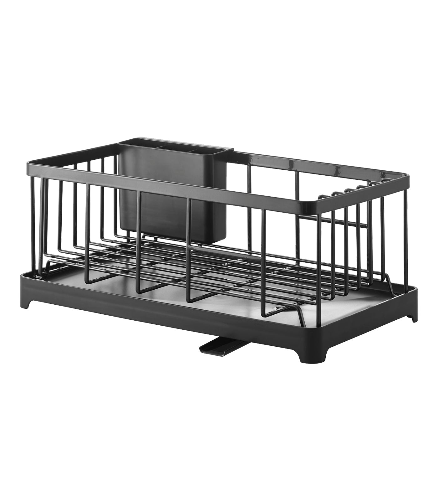 BowLift | Wire Dish Rack - Steel