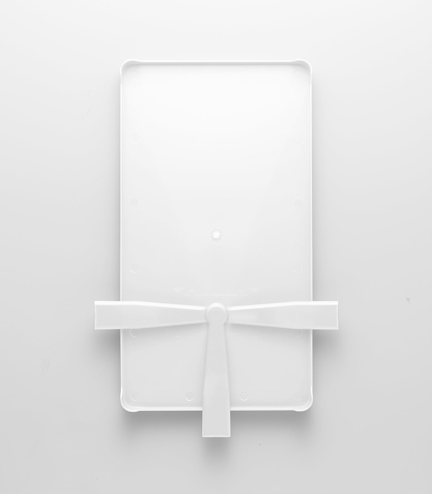 BowLift | Wire Dish Rack - Steel