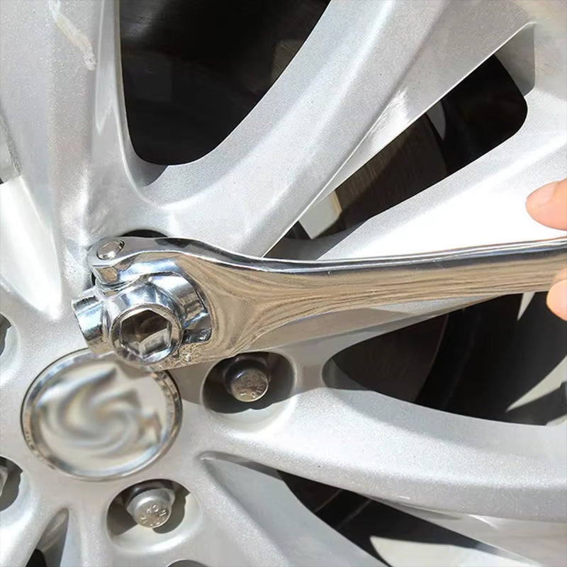 BowLift | 52 in 1 Universal Socket Wrench Key