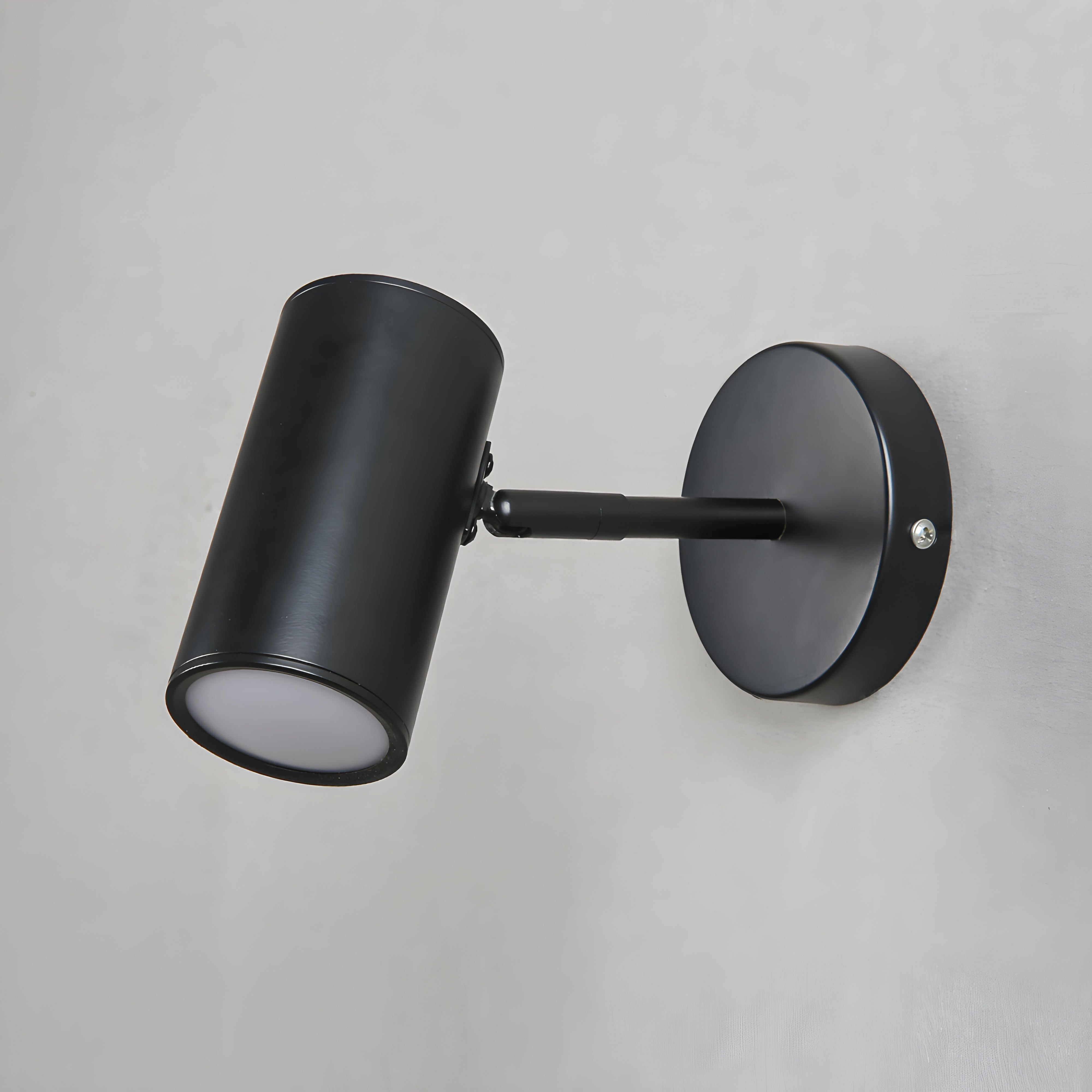 BowLift | Nordic Modern adjustable LED wall lamp
