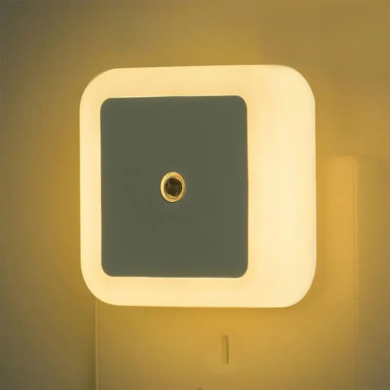 BowLift | SensorGlow – Smart Sensor Night Light with Long-Lasting Brightness