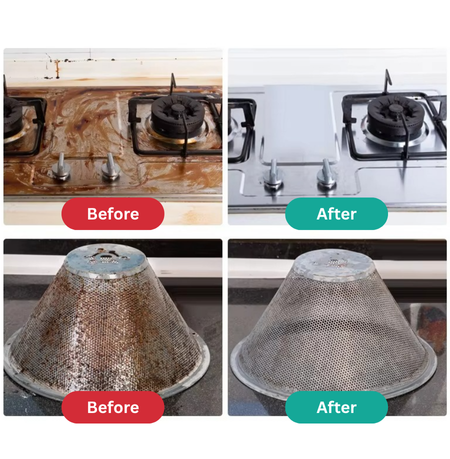 BowLift | Handheld Steam Cleaner With 37 oz Tank And 2500W High-Power Output