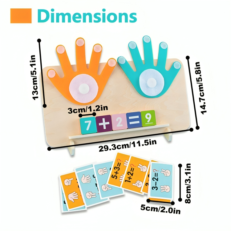 BowLift | CountFun - Understand Math Playfully!
