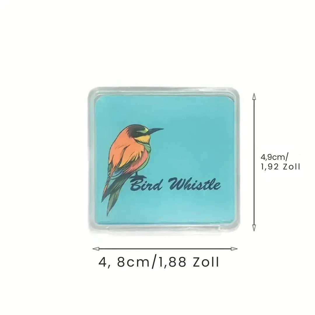 BowLift | Bird Call Mouthpiece – Attracts Real Songbirds