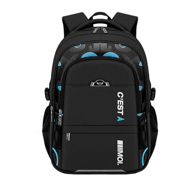 BowLift | Teenager School Backpacks