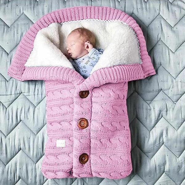 BowLift | Baby Blanket