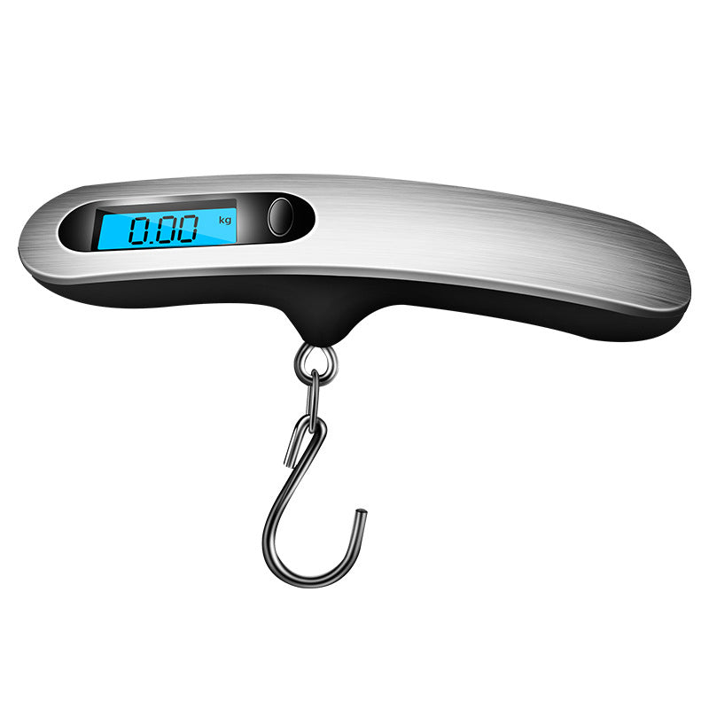 BowLift | Portable electronic hook scale