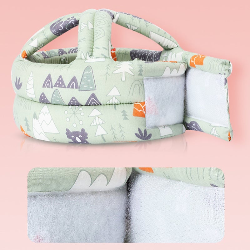 BowLift | Baby Safety Helmet