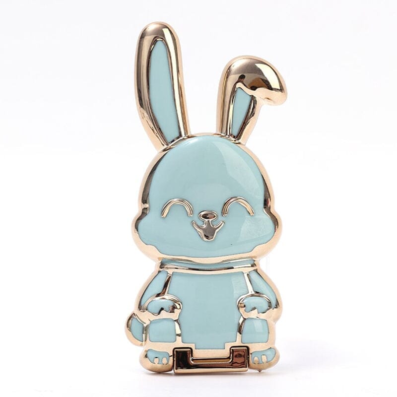BowLift | Foldable Bunny Phone Holder