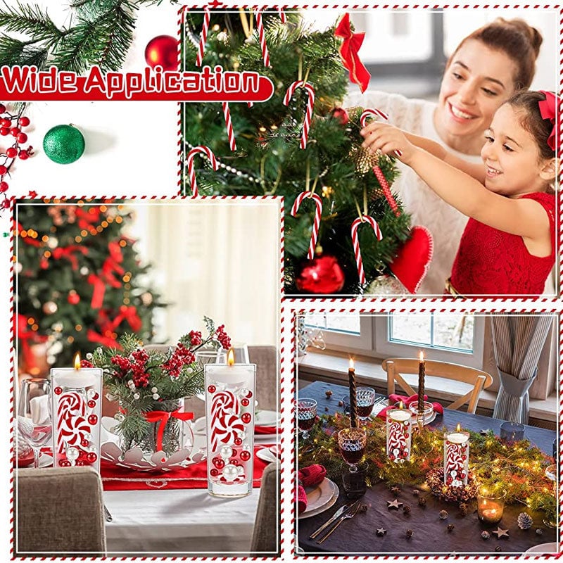 BowLift | 2250 Pieces 17-20mm Crystal Soil Water Bead Gel