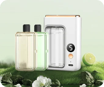 BowLift | Automatic Aromatherapy Diffuser