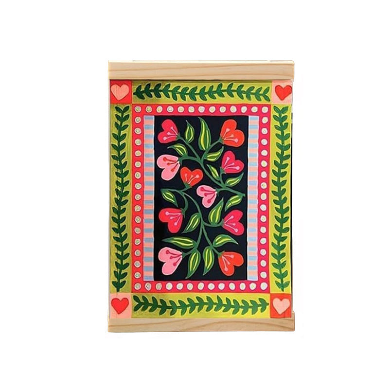 BowLift | Hearts in Full Bloom Paint