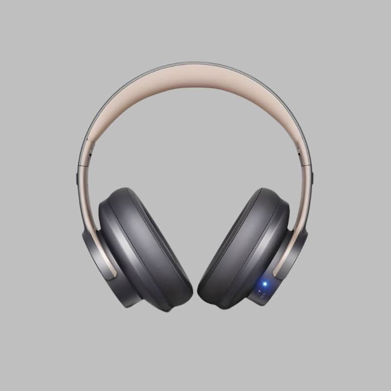 BowLift | Hi-Fi Wireless Headphones – Stereo Sound & Noise Isolation