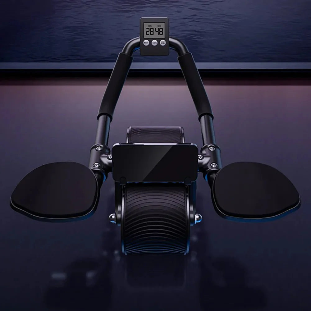 BowLift | ABS IGNITE – Advanced Ab Roller for Intense Core Training