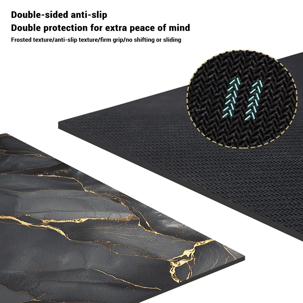 BowLift | AbsorbaMat – Quick-Drying Non-Slip Bath Mat for Safe & Comfortable Steps